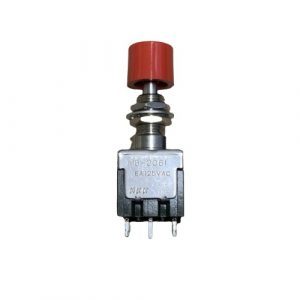 SA-825 push button switch