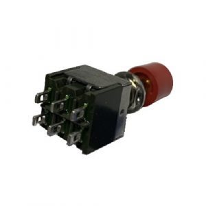 SA-825 push button switch