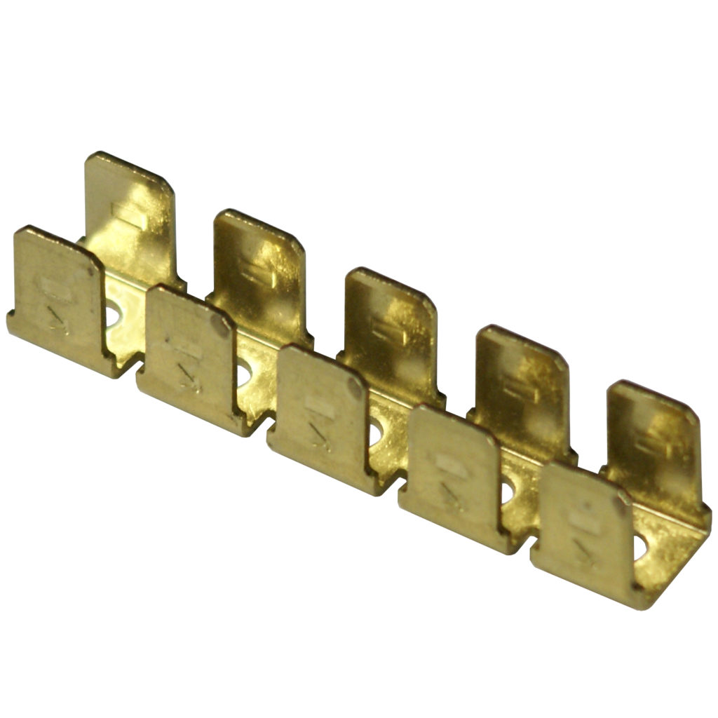 Ground Strip, 10 Tab Steinair Inc.