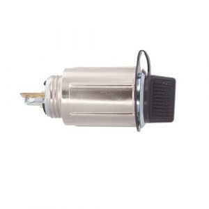 power jack 12vdc volt cigarette