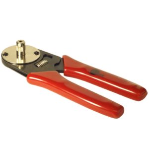 SAT-004, 4 way indent crimper