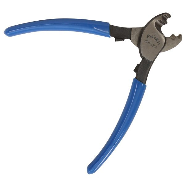 SAT-008 Cable Cutter, 6 inch 1