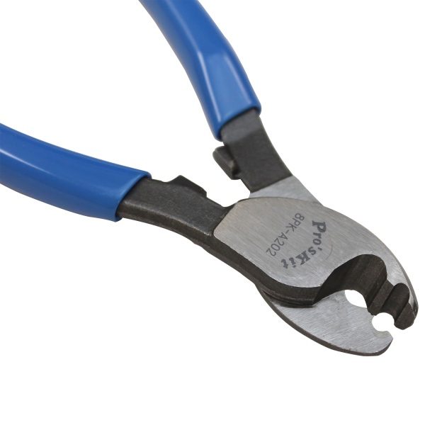 SAT-008 Cable Cutter, 6 inch 1
