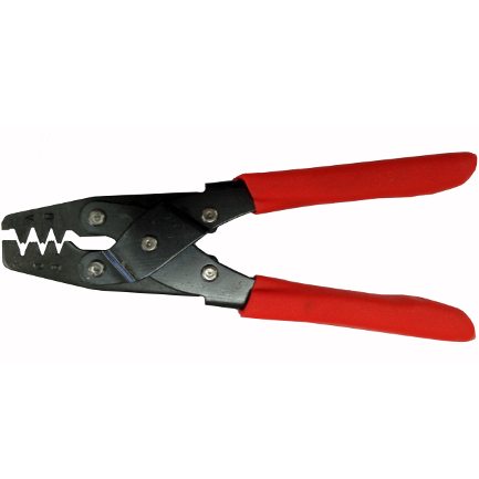 Molex Connector Crimping Tool,Knoweasy Pin Crimper and Jst Crimp for D-Sub,Molex 