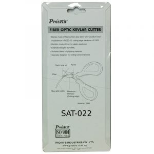 SAT-022 Kevlar Scissors