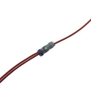 Solder Sleeve application