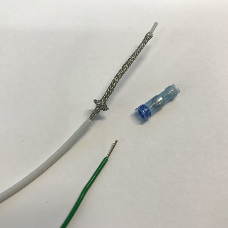 Solder Sleeves, .125 (1/8") Steinair Inc.