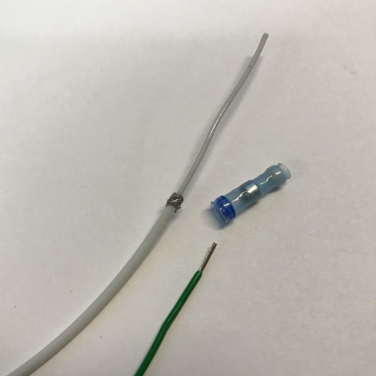 Solder Sleeves, .125 (1/8") Steinair Inc.