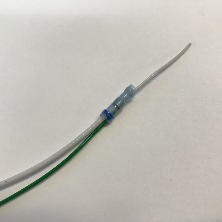 Solder Sleeves, .125 (1/8") Steinair Inc.