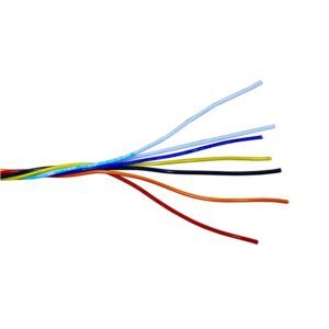 Autopilot multicolor Wire SERVOWIRE