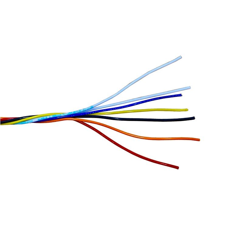 Wire-SERVOWIRE_X_2 Autopilot multicolor Wire SERVOWIRE