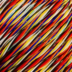 Autopilot multicolor Wire SERVOWIRE
