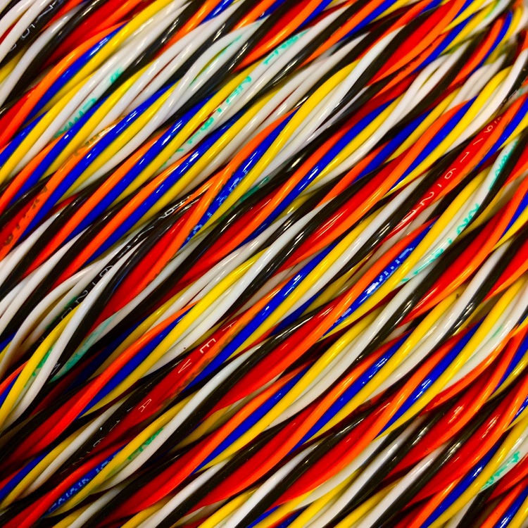Wire-SERVOWIRE_X_2 Autopilot multicolor Wire SERVOWIRE