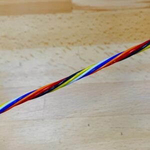 Autopilot multicolor Wire SERVOWIRE