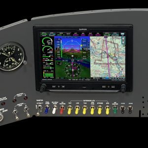 Switch boots on panel