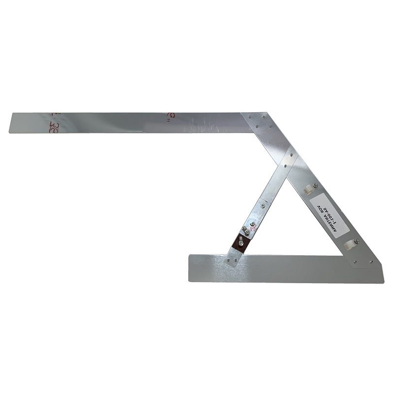 VOR-L ANTENNA 5 VOR-L (Left wing) Nav Antenna