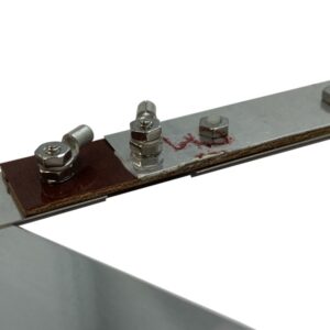 VOR-L (Left wing) Nav Antenna