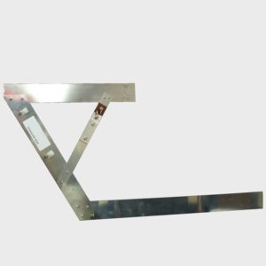 VOR-L (Left wing) Nav Antenna