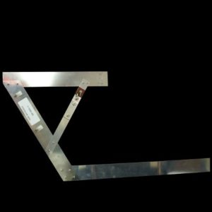 VOR-L (Left wing) Nav Antenna