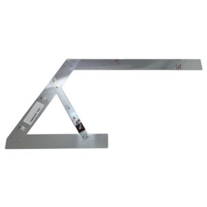 VOR-R (right wing) Nav Antenna