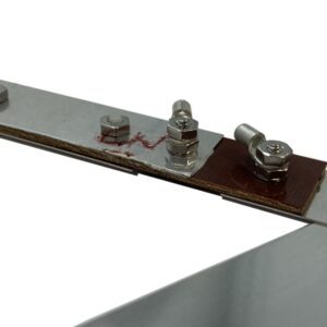 VOR-R (right wing) Nav Antenna