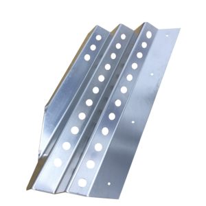 RV-8 Circuit Breaker Panel