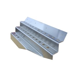 RV-8 Circuit Breaker Panel