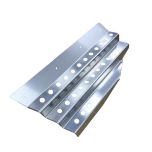 RV-8 Circuit Breaker Panel