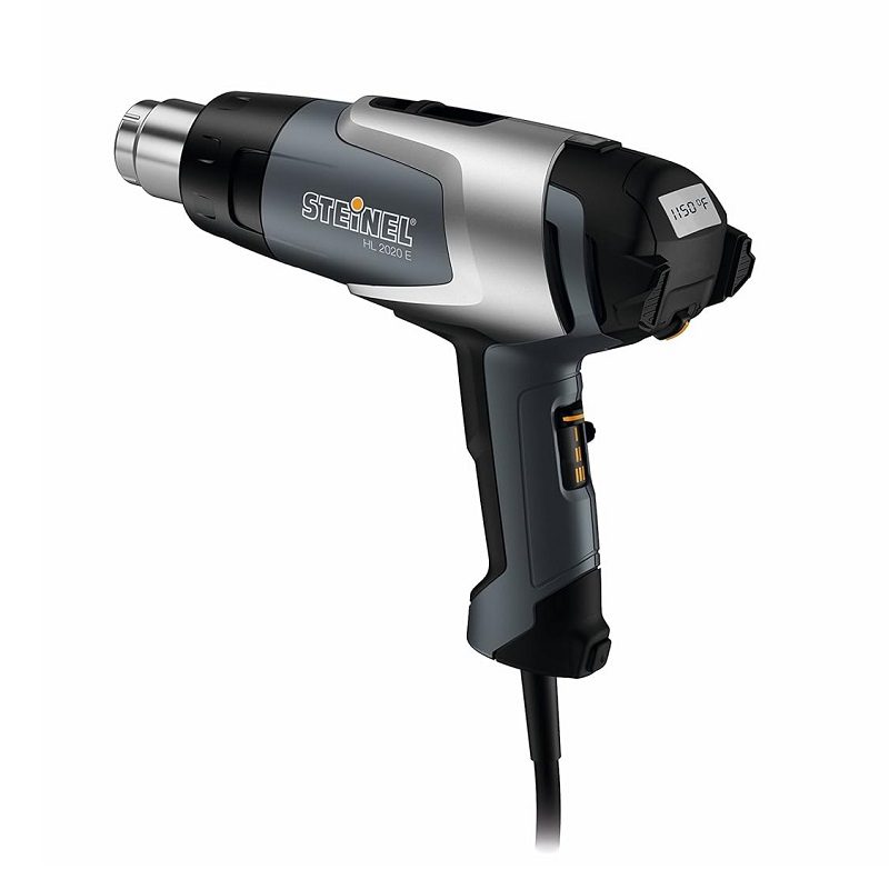 Steinel Digital Heat Gun - Steinair Inc.