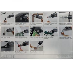 Steinel Heat Gun