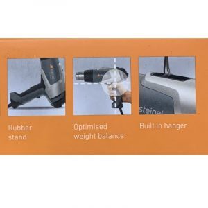 Steinel Heat Gun