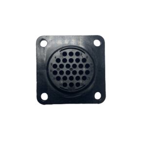 CPC connector. bulkhead fitting