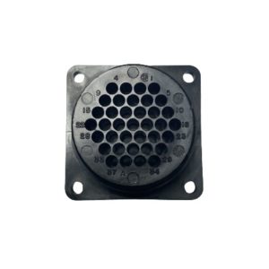 CPC connector. bulkhead fitting