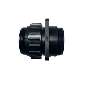 CPC connector. bulkhead fitting
