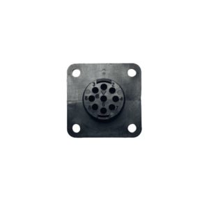 CPC connector. bulkhead fitting