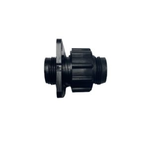CPC connector. bulkhead fitting