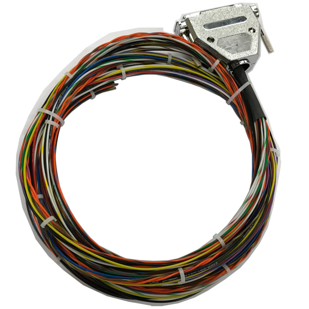 Dynon Skyview Display Harness Steinair Inc.