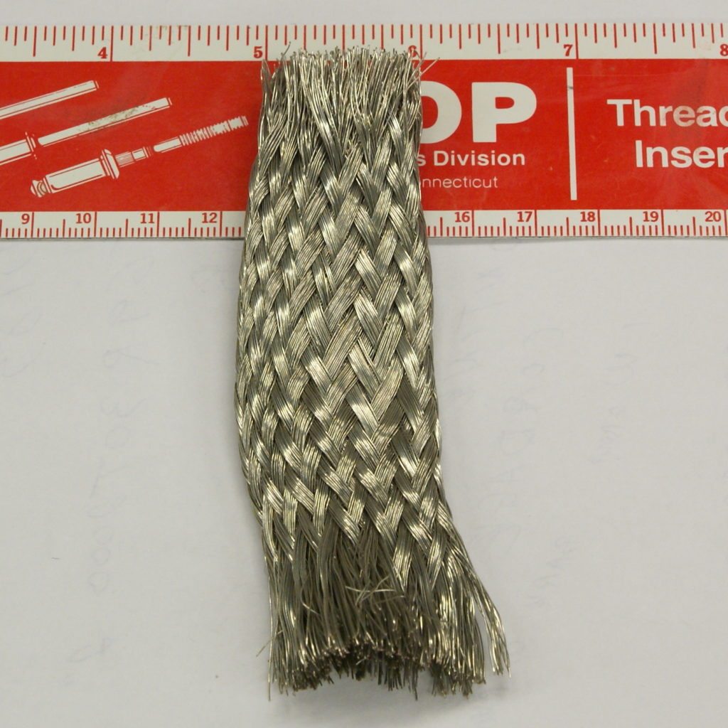Mil-Spec Wire, 20 Gauge. Red