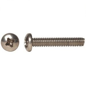 8 32 Screw Panhead Phillips Drive 75 3 4 Steinair Inc