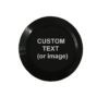 Push Button custom engraving