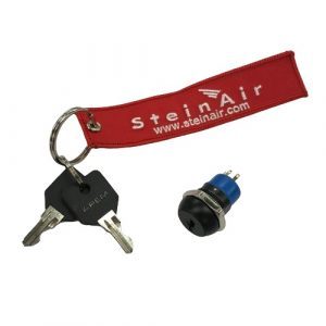 Mini Key Switch