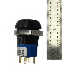 Mini Key Switch