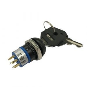 Mini Key Switch