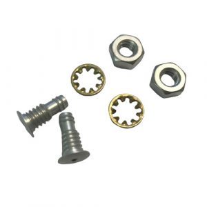 Pitot Static Port, P-Port