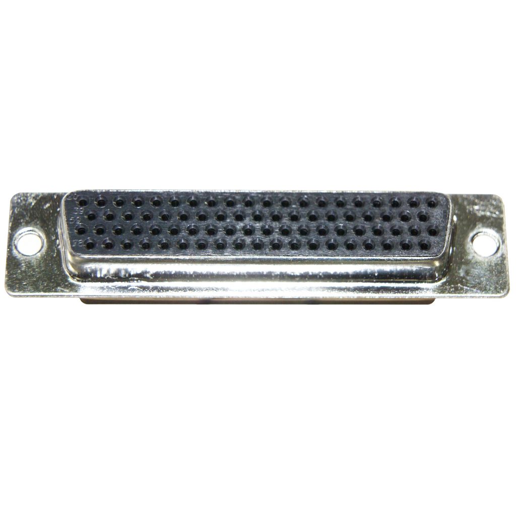 Dsub Contact, High Density Dsub Pin (25 Pack) - Steinair Inc.