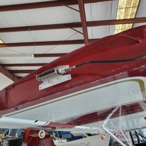 GMU 11 wing tip mount