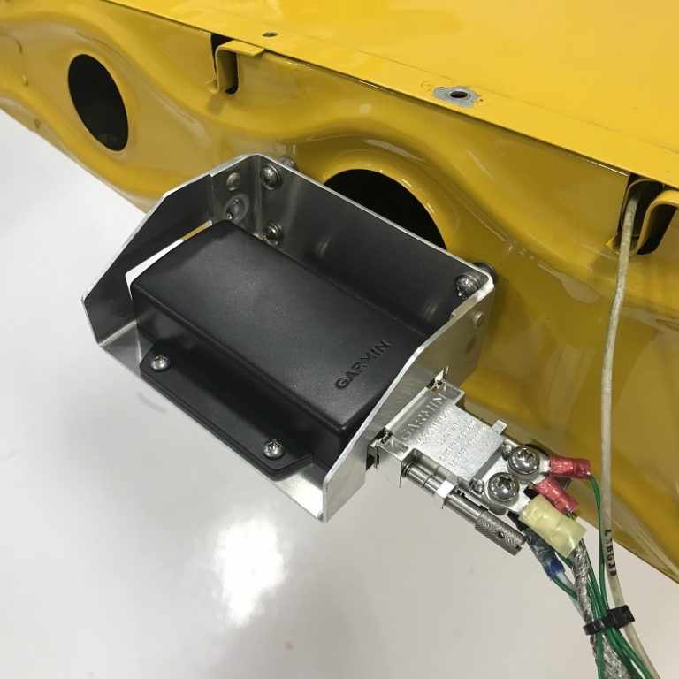 GMU 11 Wing Tip Mount Steinair Inc.