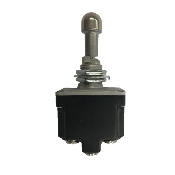 LT-005 Momentary Locking Toggle Switch