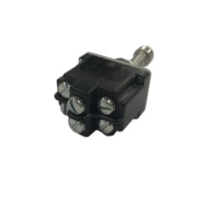 LT-005 DPDT 3 POSITION LOCKING P-MAG SW