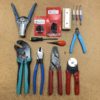 Panel technician tool kit